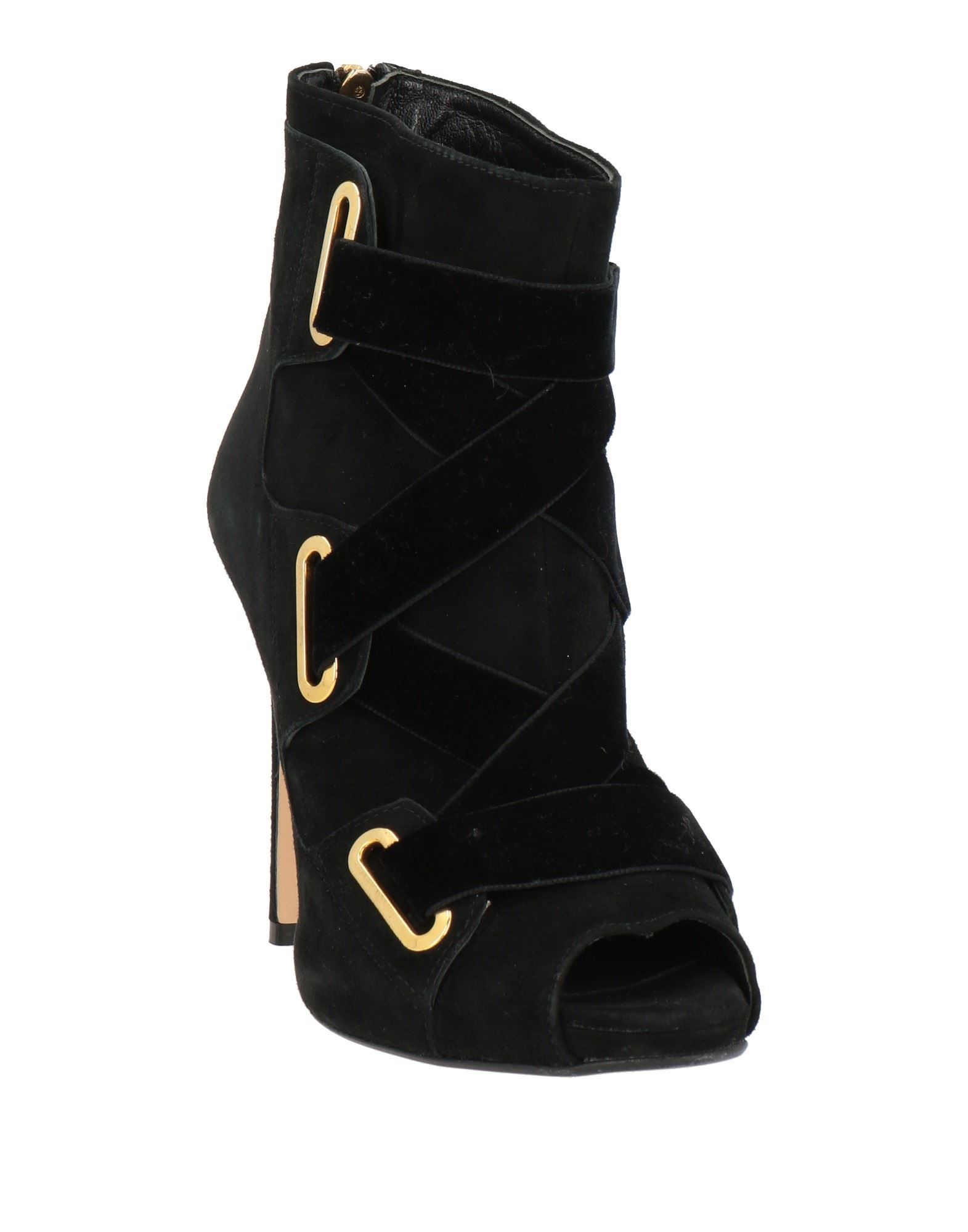  Spaziomoda - Calzado - Botines De Caña Alta - On Yoox.com 