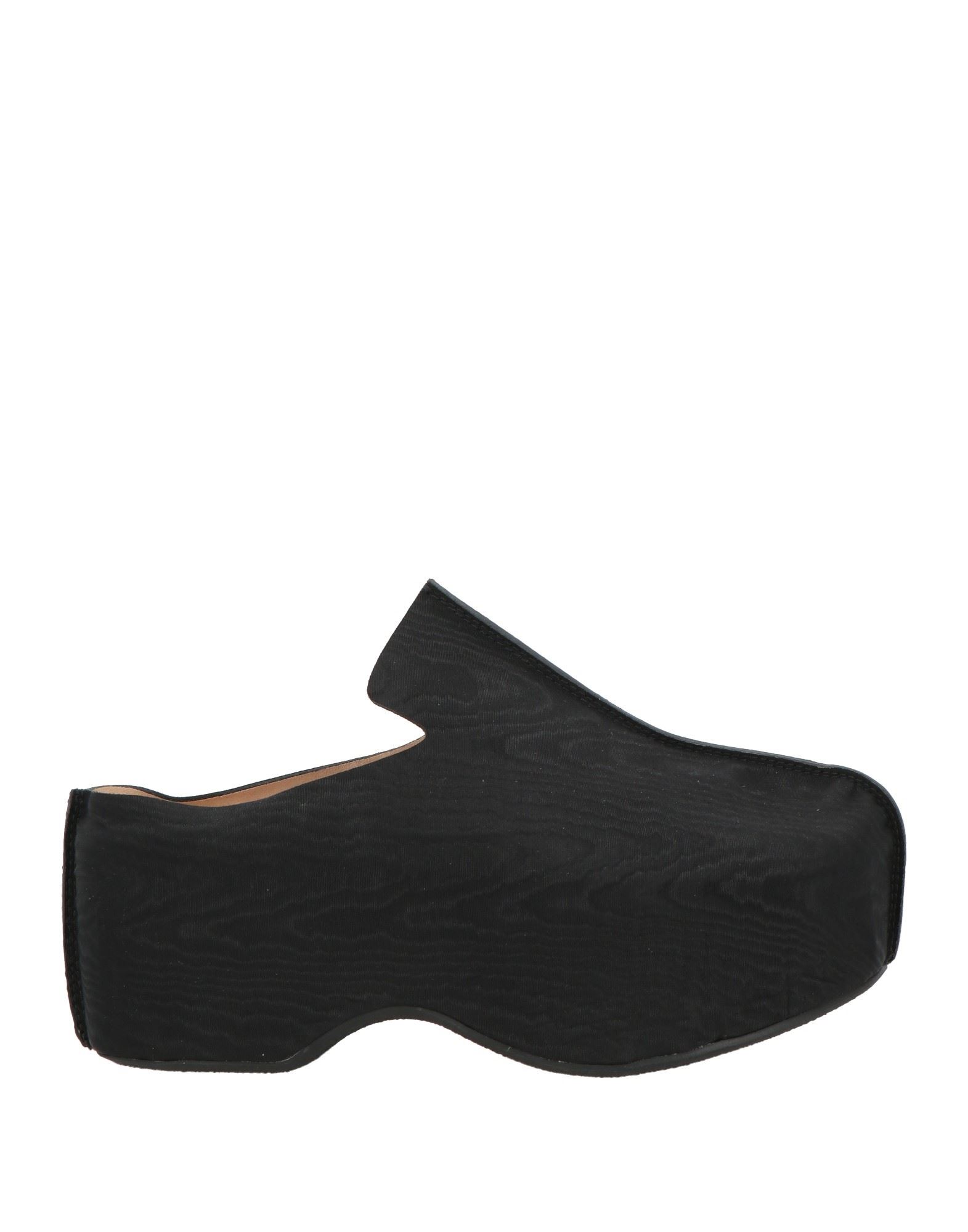 JW ANDERSON JW ANDERSON ΠΑΠΟΥΤΣΙΑ Μουλάρια και τσόκαρα