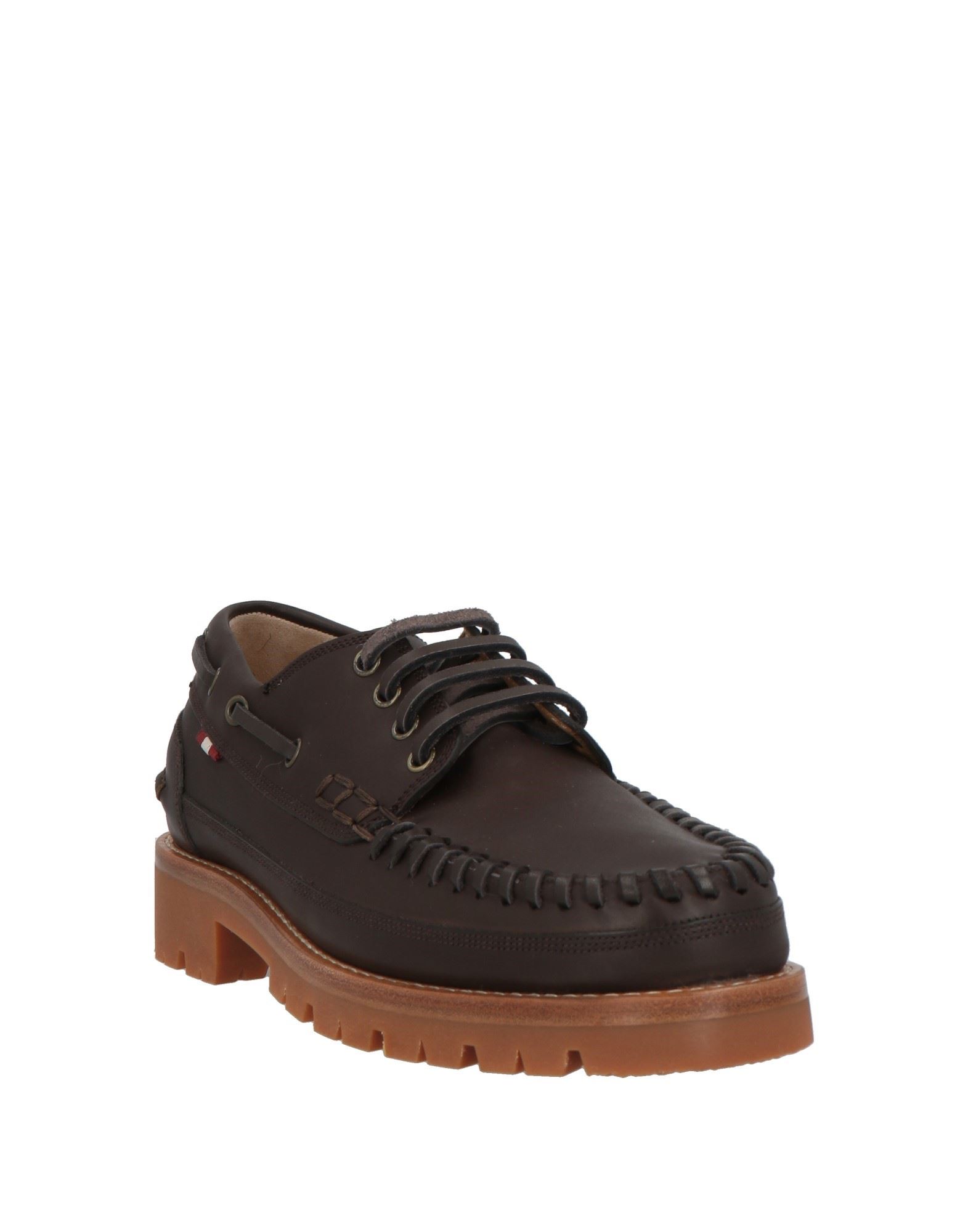  Bally - Schuhe - Schnürschuhe - On Yoox.com 