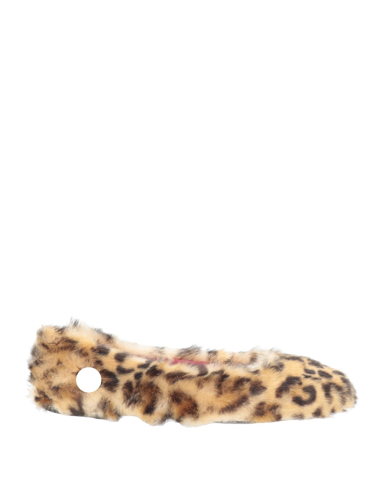  Vivetta - Schuhe - Ballerinas - On Yoox.com 