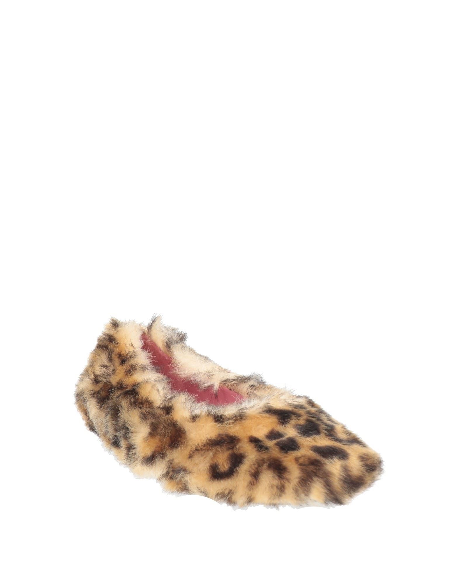  Vivetta - Schuhe - Ballerinas - On Yoox.com 