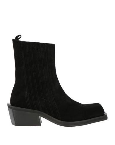 Stiefelette Damen Schwarz 38,39,40 Damen