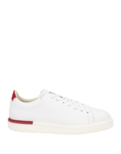 Sneakers Hombre Blanco 44 Hombre