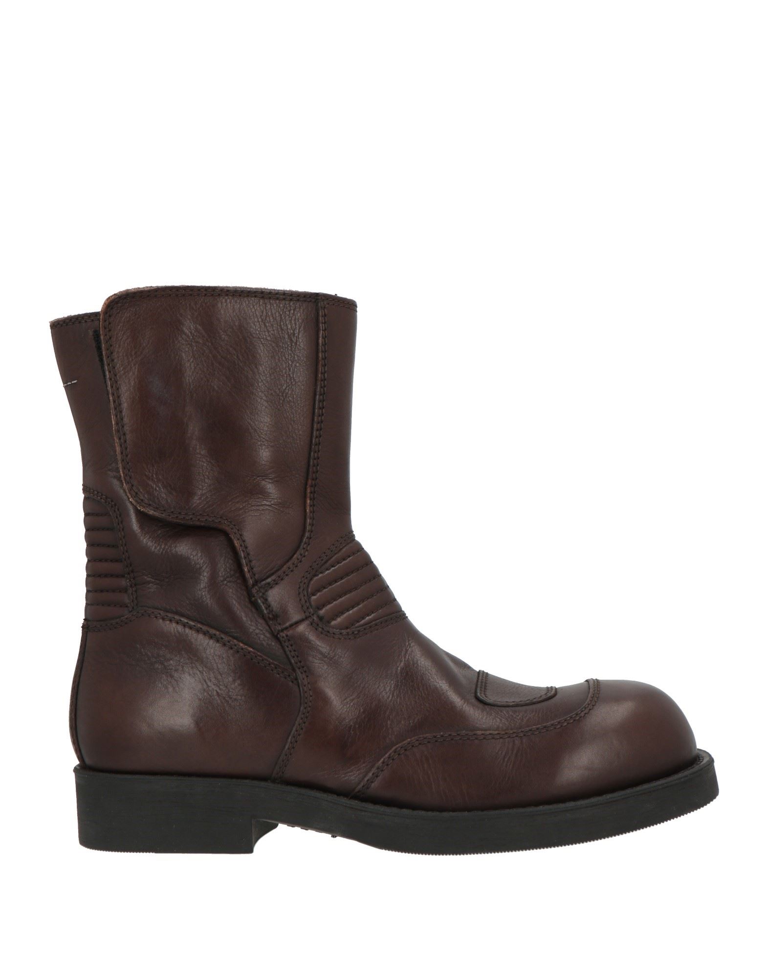  Mm6 Maison Margiela - Schuhe - Stiefeletten - On Yoox.com 