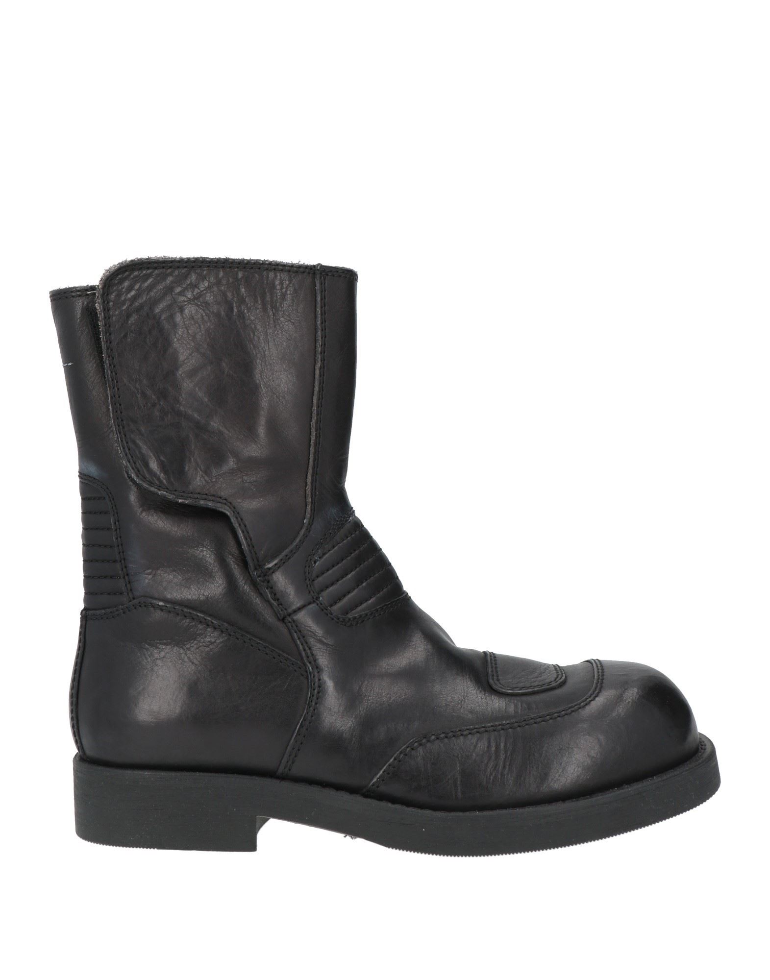MM6 MAISON MARGIELA MM6 MAISON MARGIELA ΠΑΠΟΥΤΣΙΑ Μποτάκια