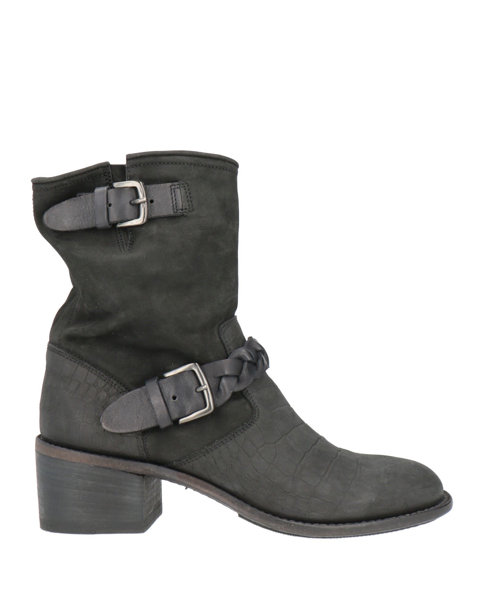  Pantanetti - Calzado - Botines De Caña Alta - On Yoox.com 