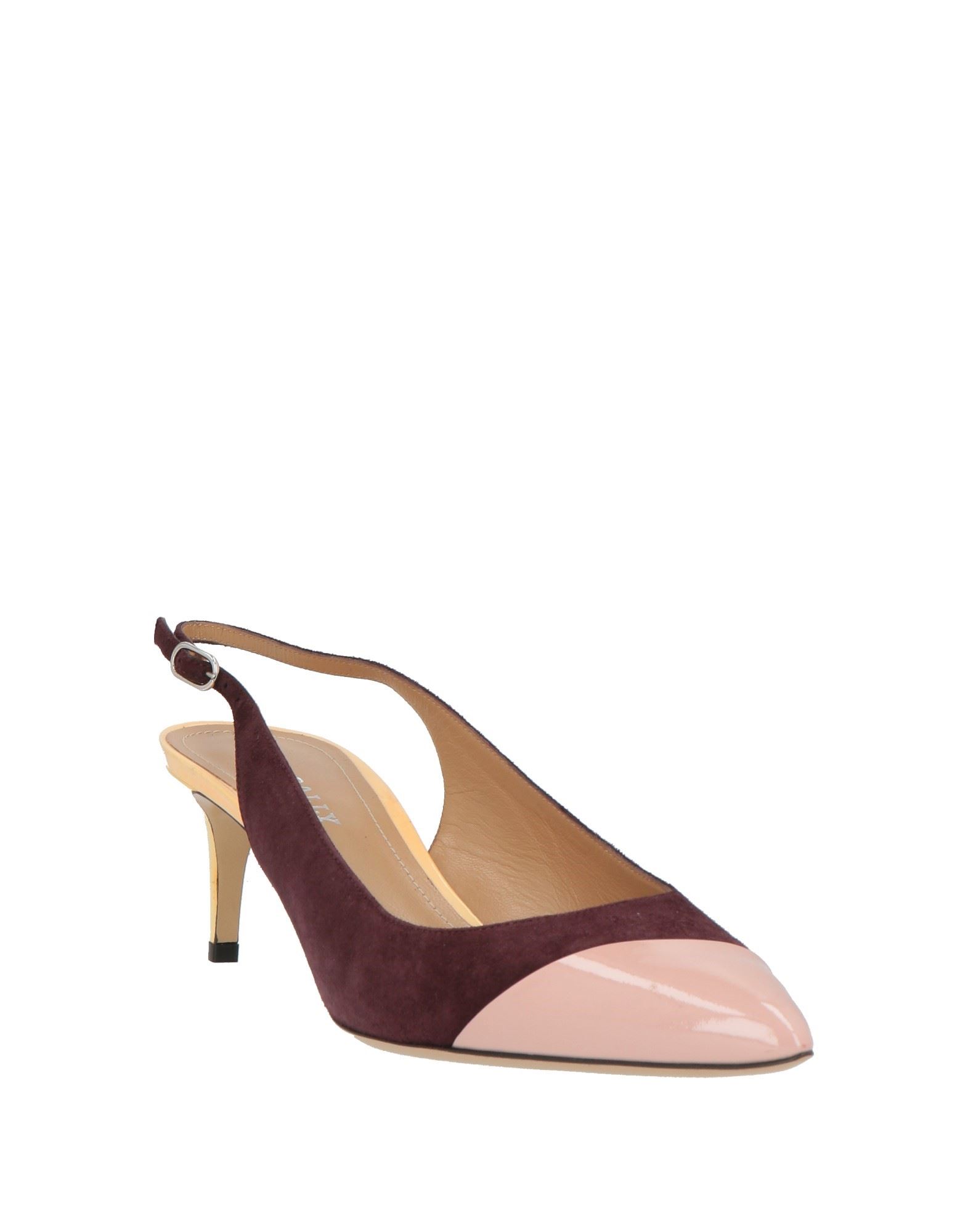  Bally - Schuhe - Pumps - On Yoox.com 