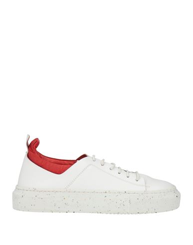 Sneakers Mujer Blanco 37 Mujer