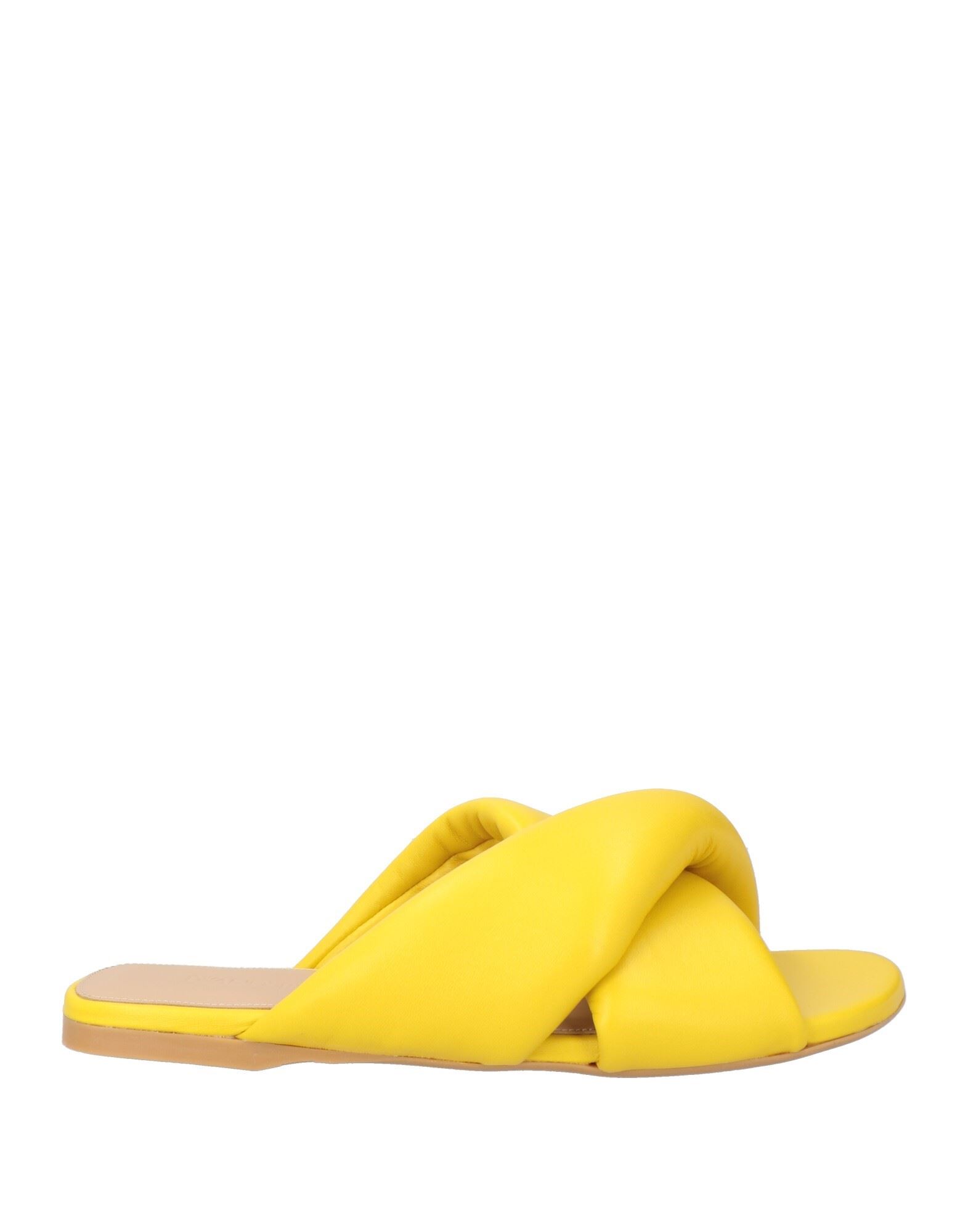JW ANDERSON JW ANDERSON ΠΑΠΟΥΤΣΙΑ Πέδιλα