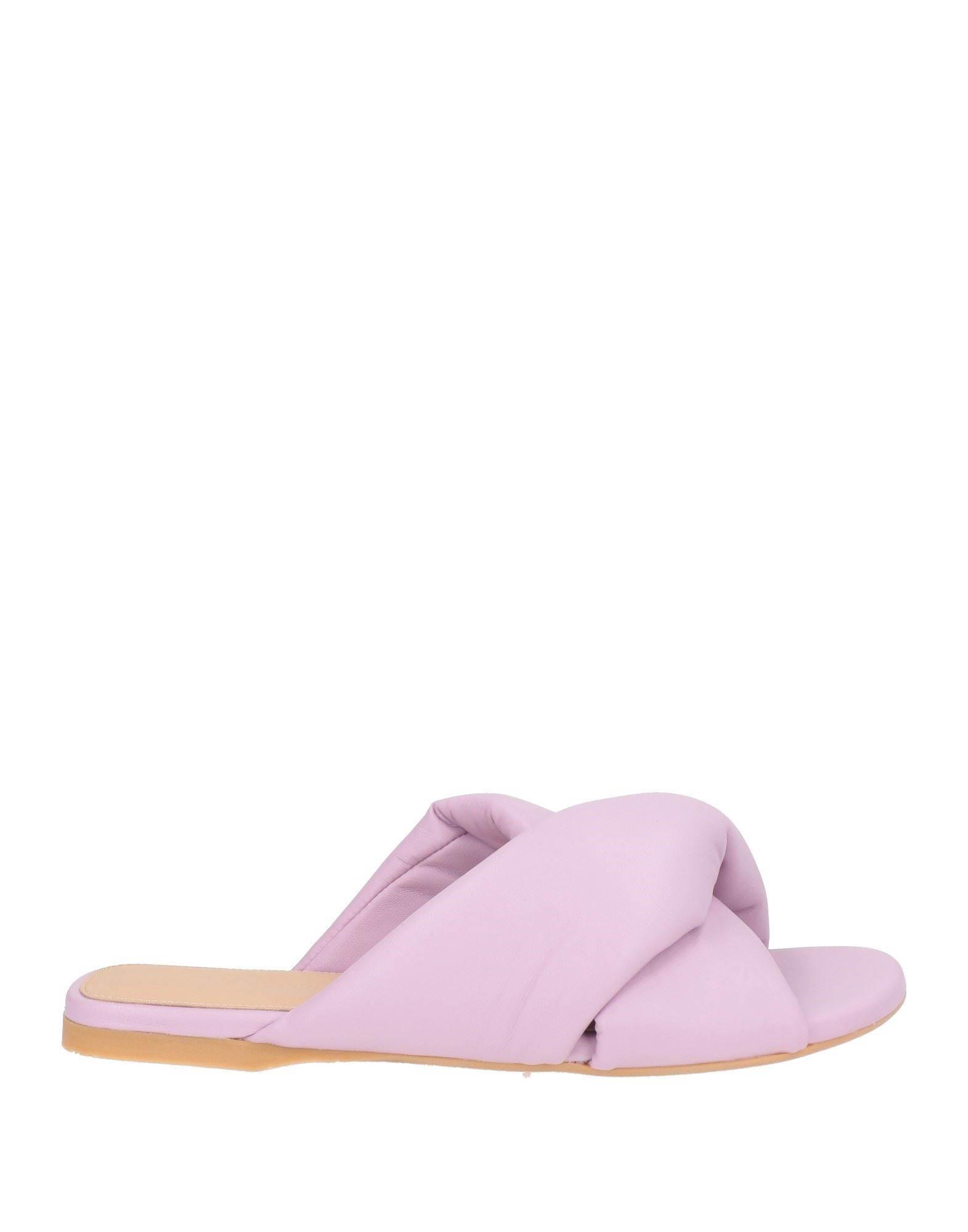 JW ANDERSON JW ANDERSON ΠΑΠΟΥΤΣΙΑ Πέδιλα