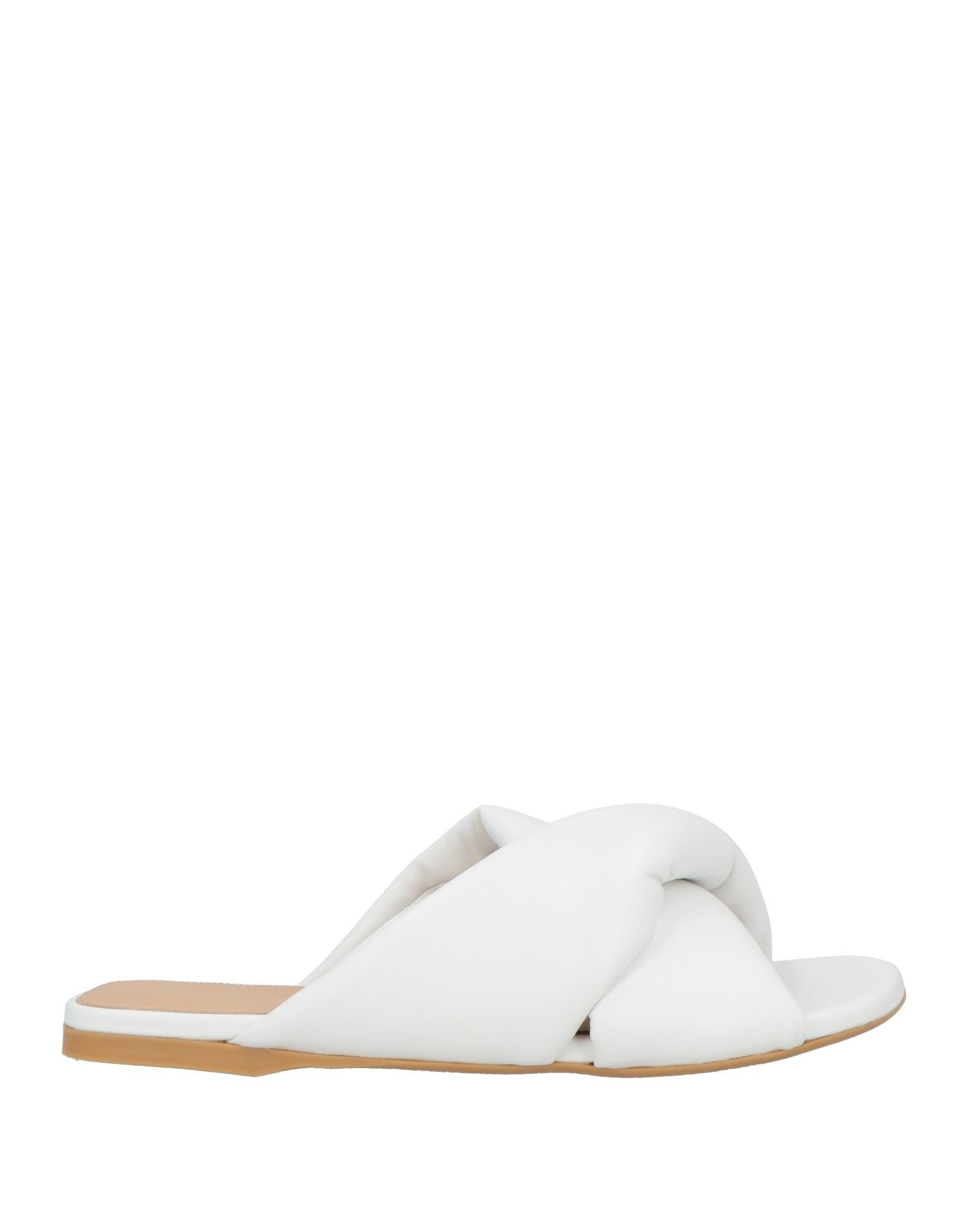 JW ANDERSON JW ANDERSON ΠΑΠΟΥΤΣΙΑ Πέδιλα