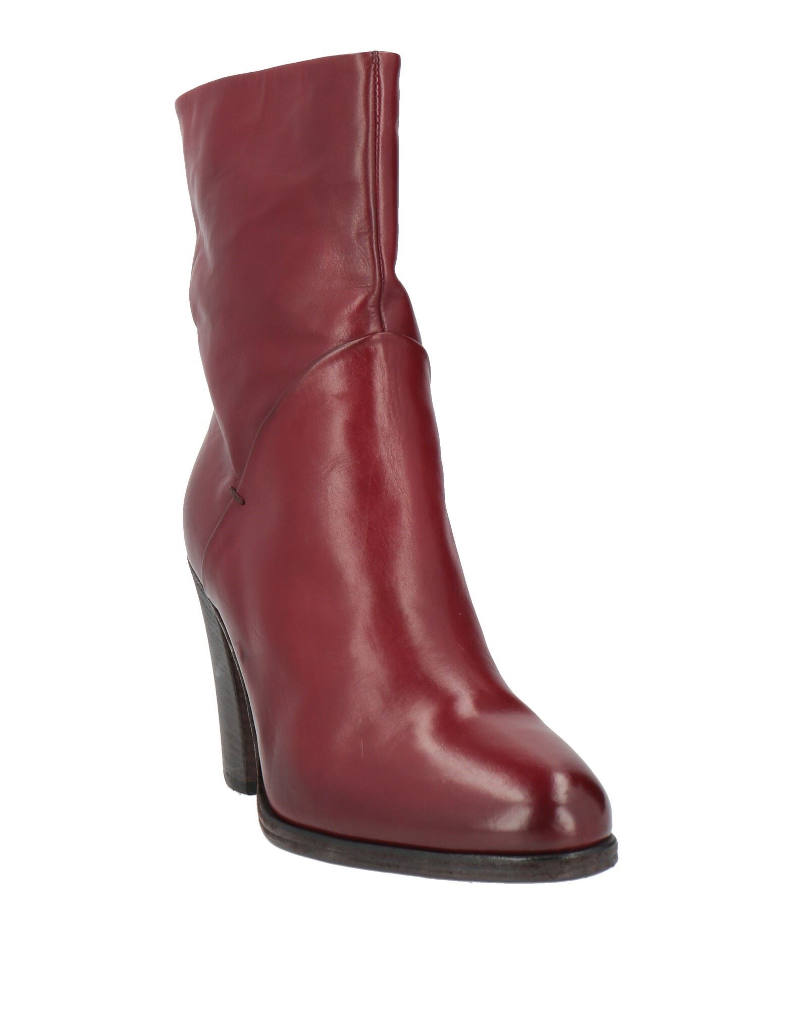  Pantanetti - Calzado - Botines De Caña Alta - On Yoox.com 