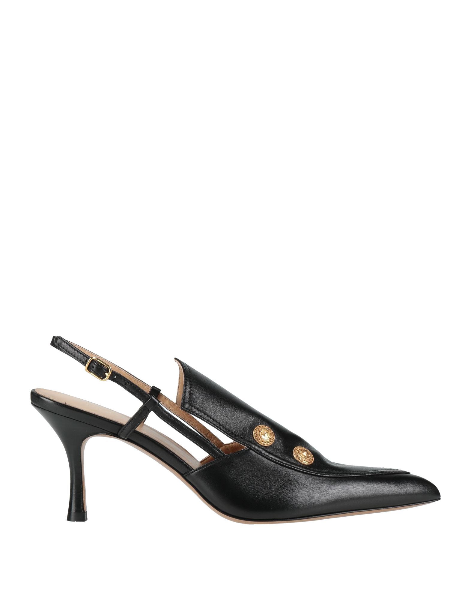  Chloé - Calzature - Decolletes - On Yoox.com 