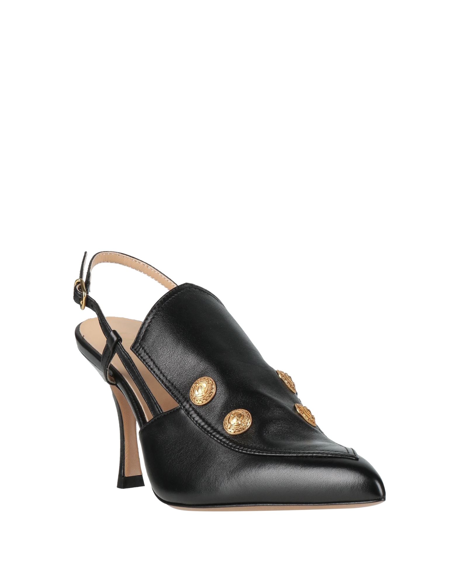  Chloé - Calzature - Decolletes - On Yoox.com 
