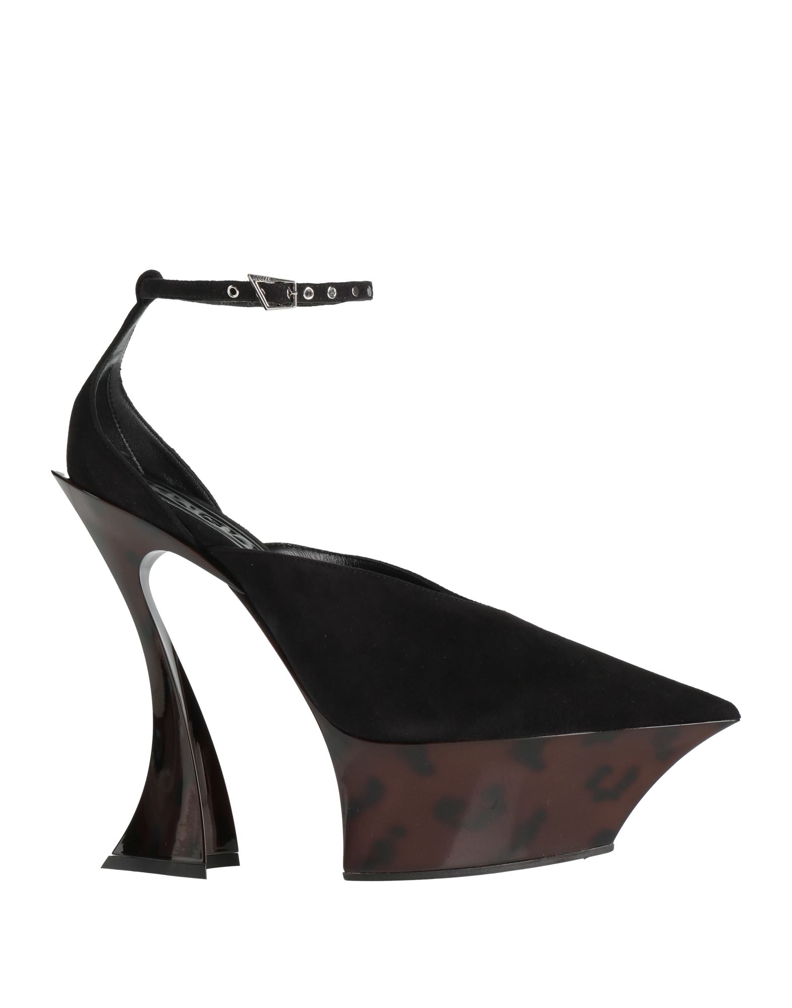  Mugler - Schuhe - Pumps - On Yoox.com 