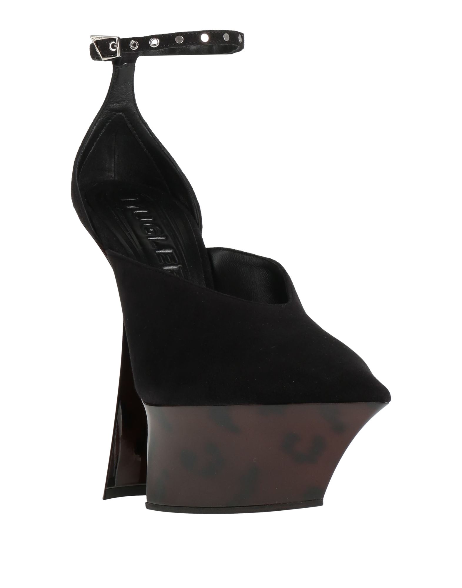  Mugler - Schuhe - Pumps - On Yoox.com 