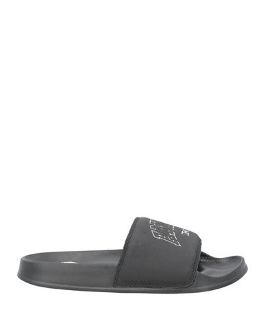 Sandale Herren Schwarz 36,37.5,39,40.5,42 Herren