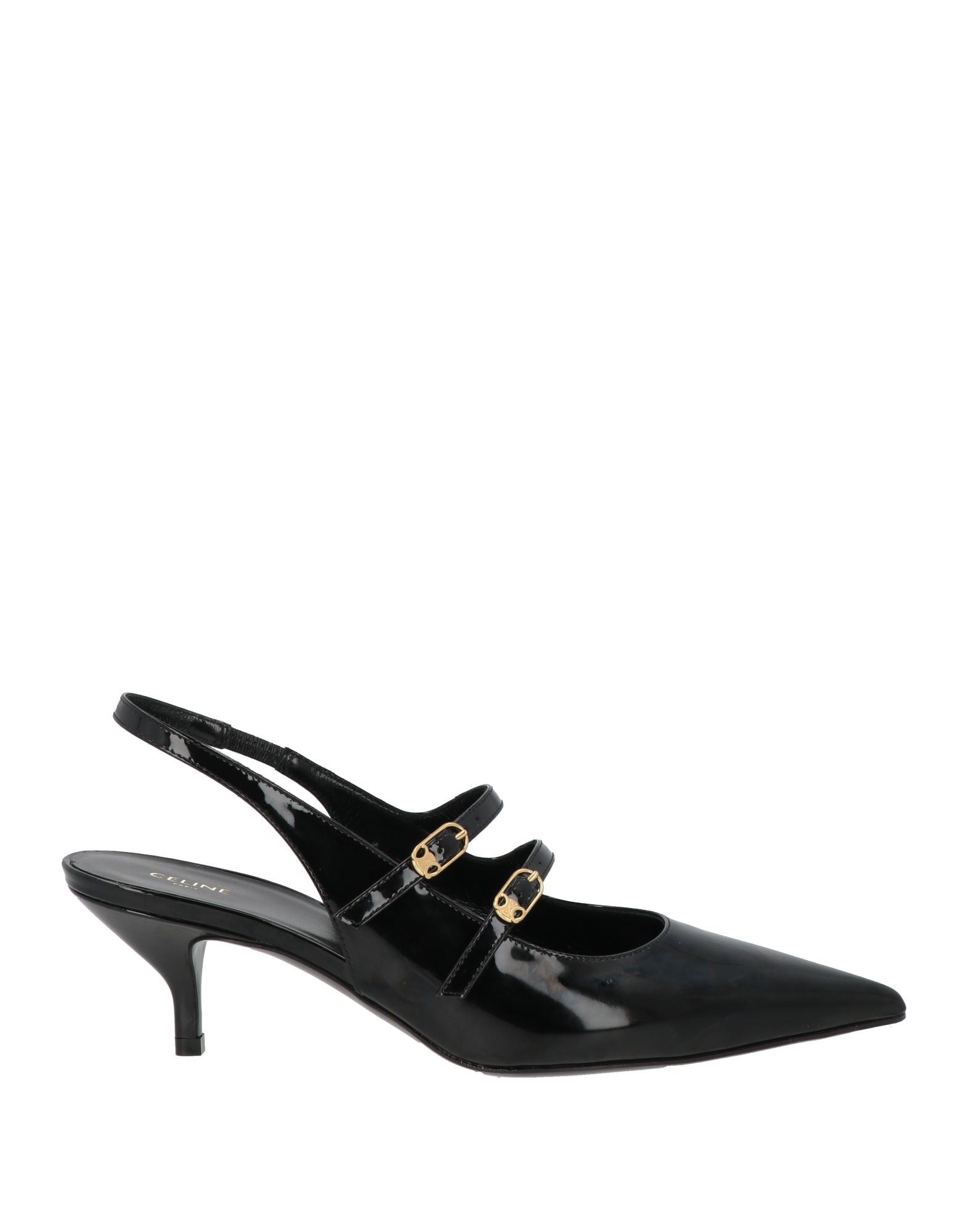  Celine - Schuhe - Pumps - On Yoox.com 