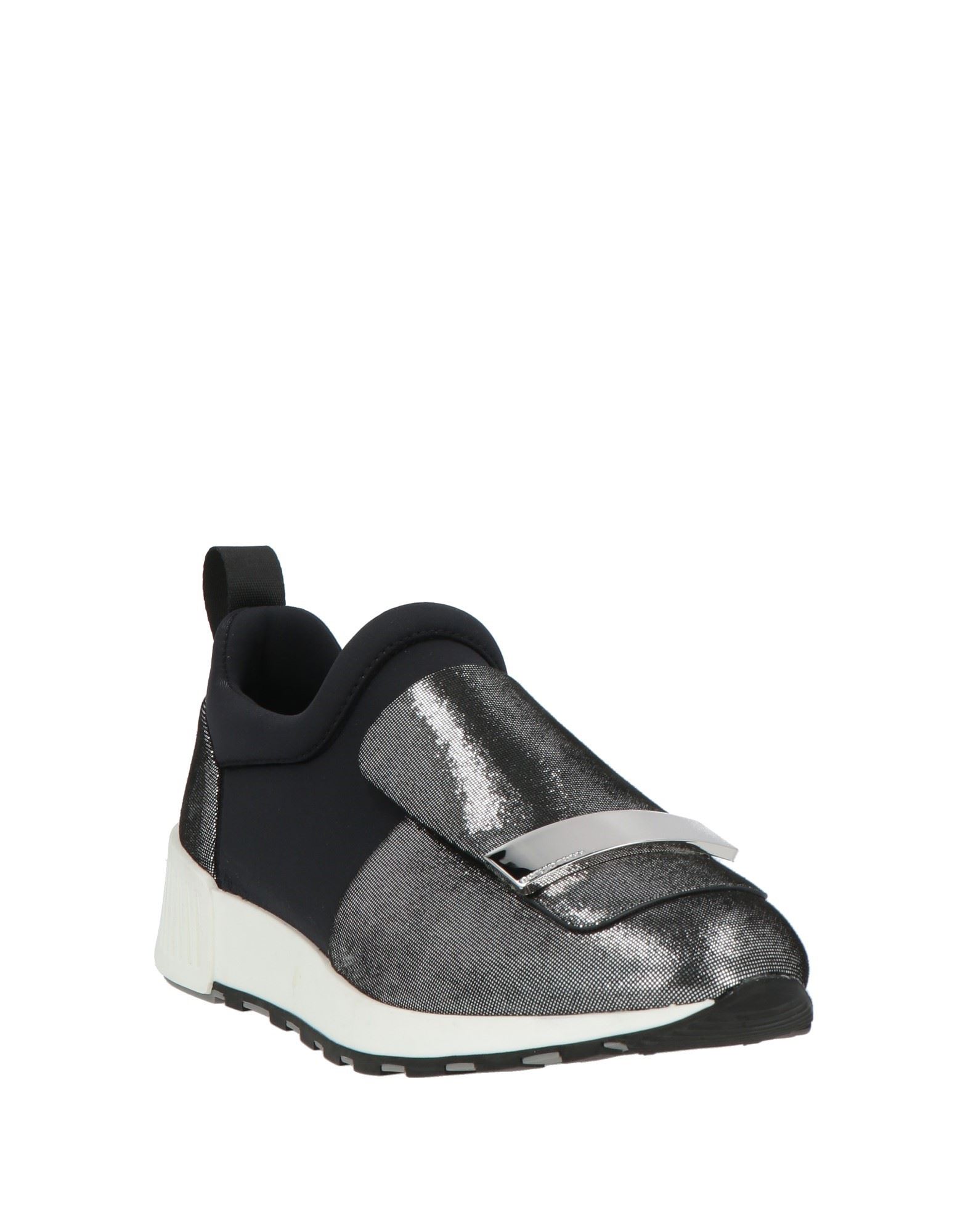  Sergio Rossi - Schuhe - Sneakers - On Yoox.com 