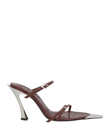 Sandale Damen Schokobraun 38,38.5,39,39.5 Damen