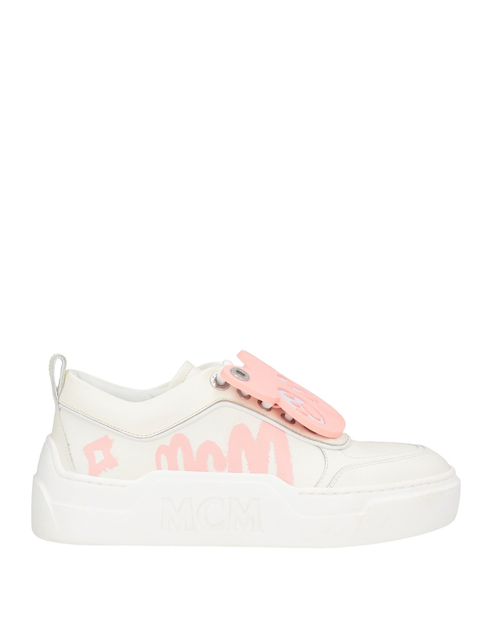  Mcm - Schuhe - Sneakers - On Yoox.com 