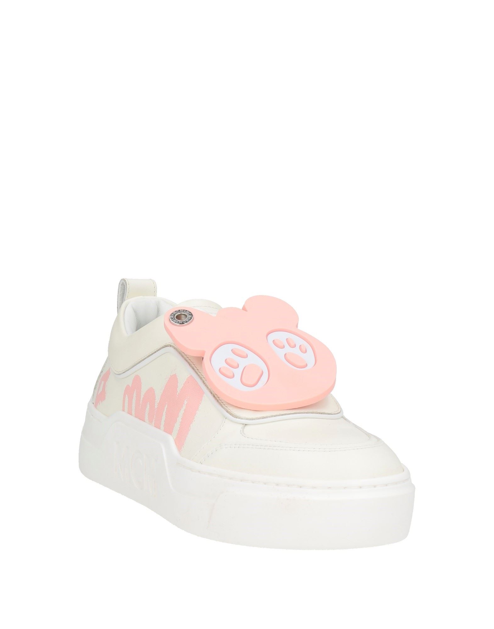  Mcm - Schuhe - Sneakers - On Yoox.com 
