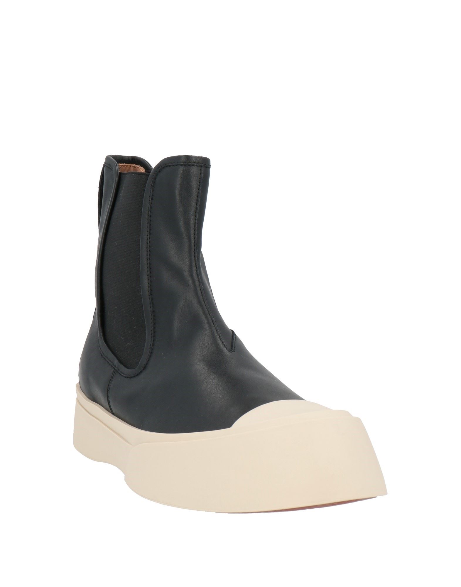  Marni - Schuhe - Stiefeletten - On Yoox.com 