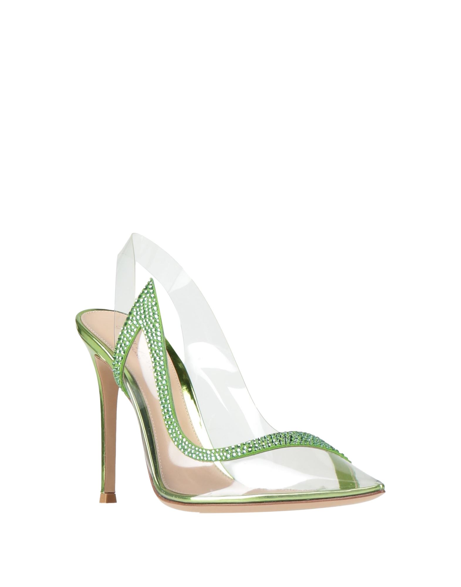  Sergio Rossi - Schuhe - Pumps - On Yoox.com 