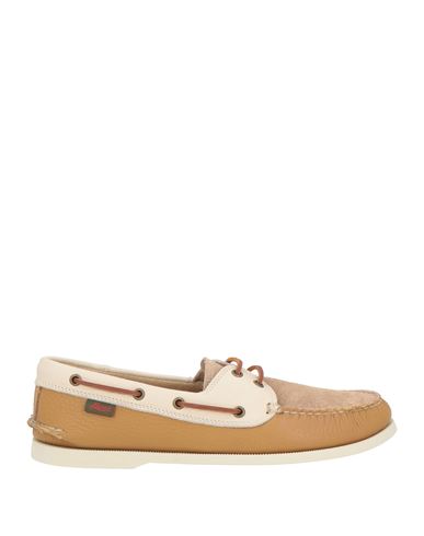 Mocasines Hombre Arena 45 Hombre