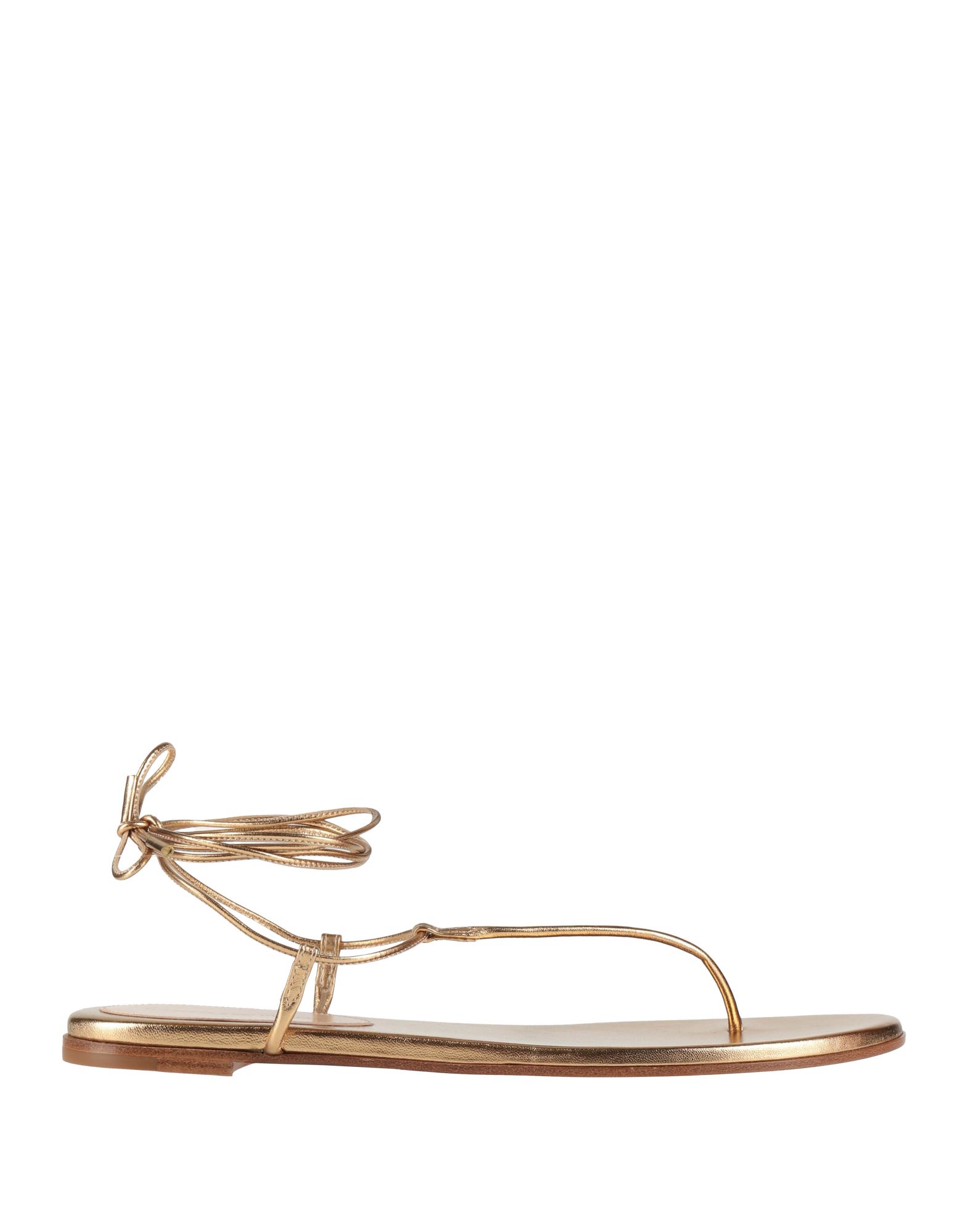  Sergio Rossi - Schuhe - Zehentrenner - On Yoox.com 