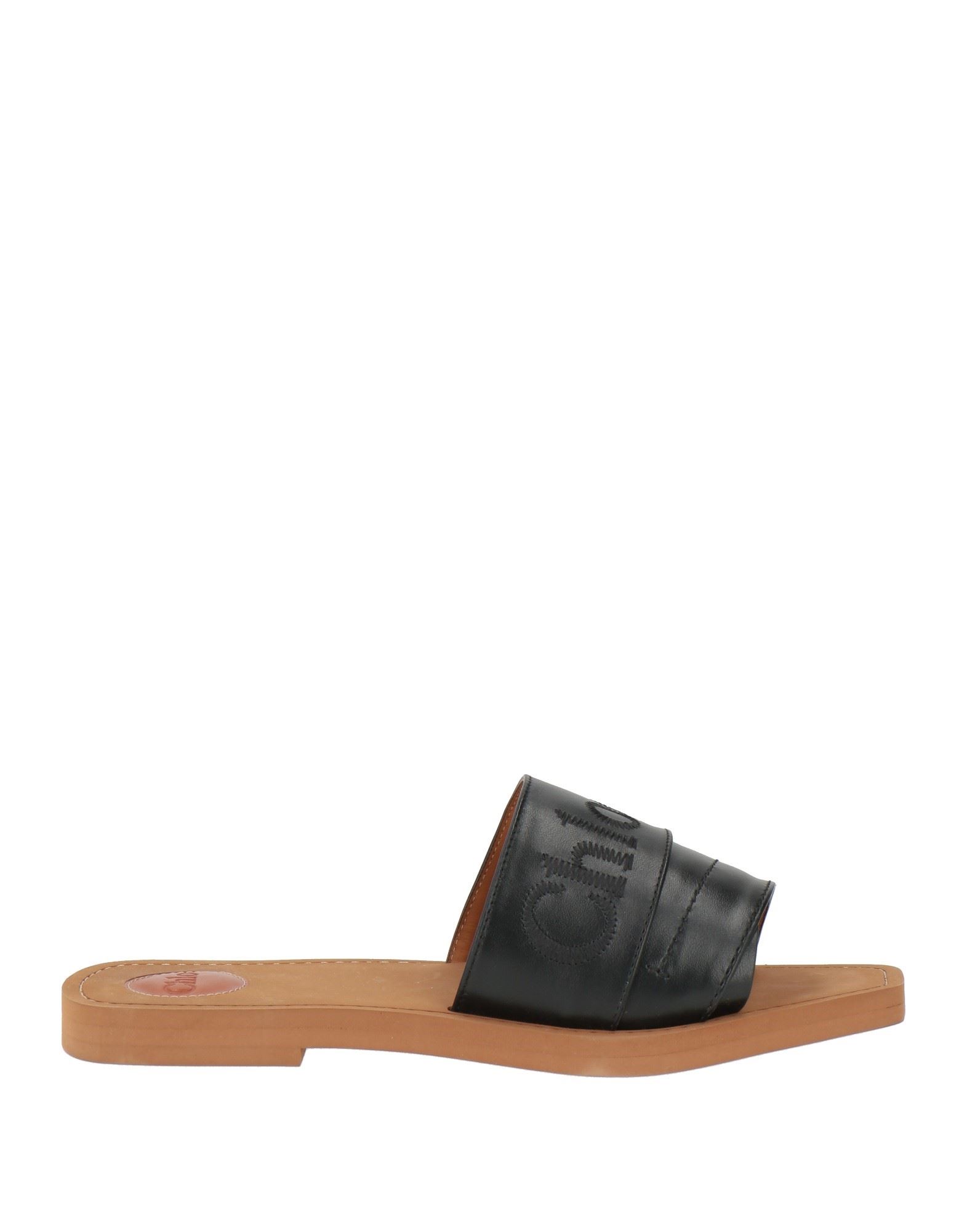 CHLOÉ CHLOÉ ΠΑΠΟΥΤΣΙΑ Πέδιλα