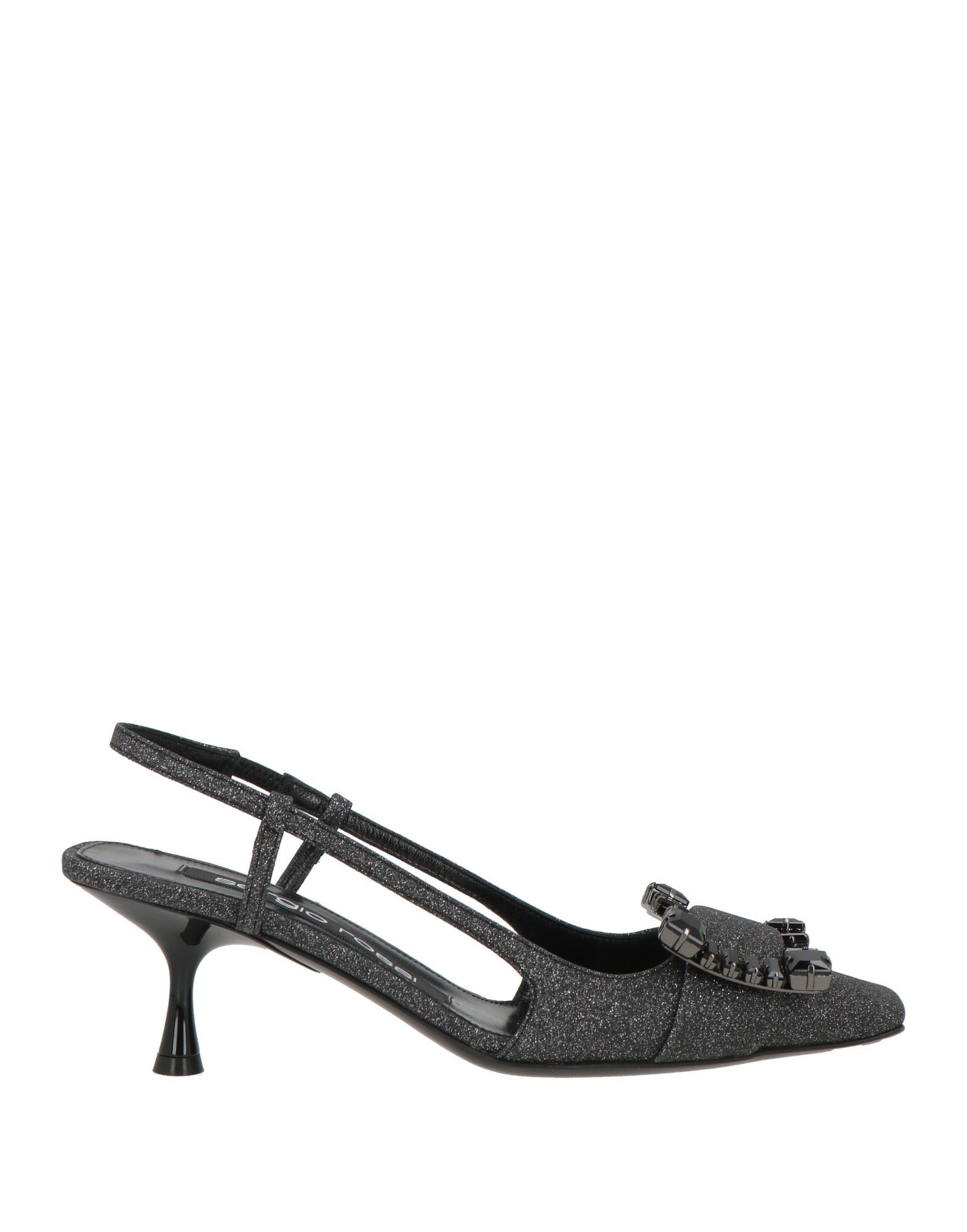  Sergio Rossi - Schuhe - Pumps - On Yoox.com 