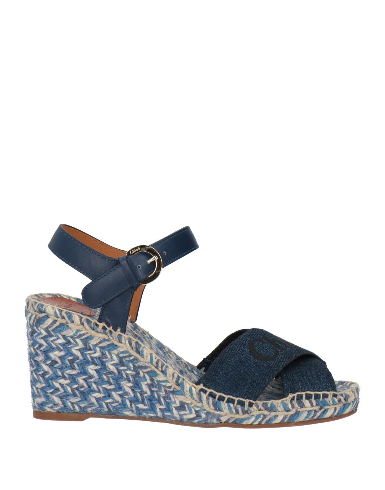  Chloé - Calzature - Espadrillas - On Yoox.com 