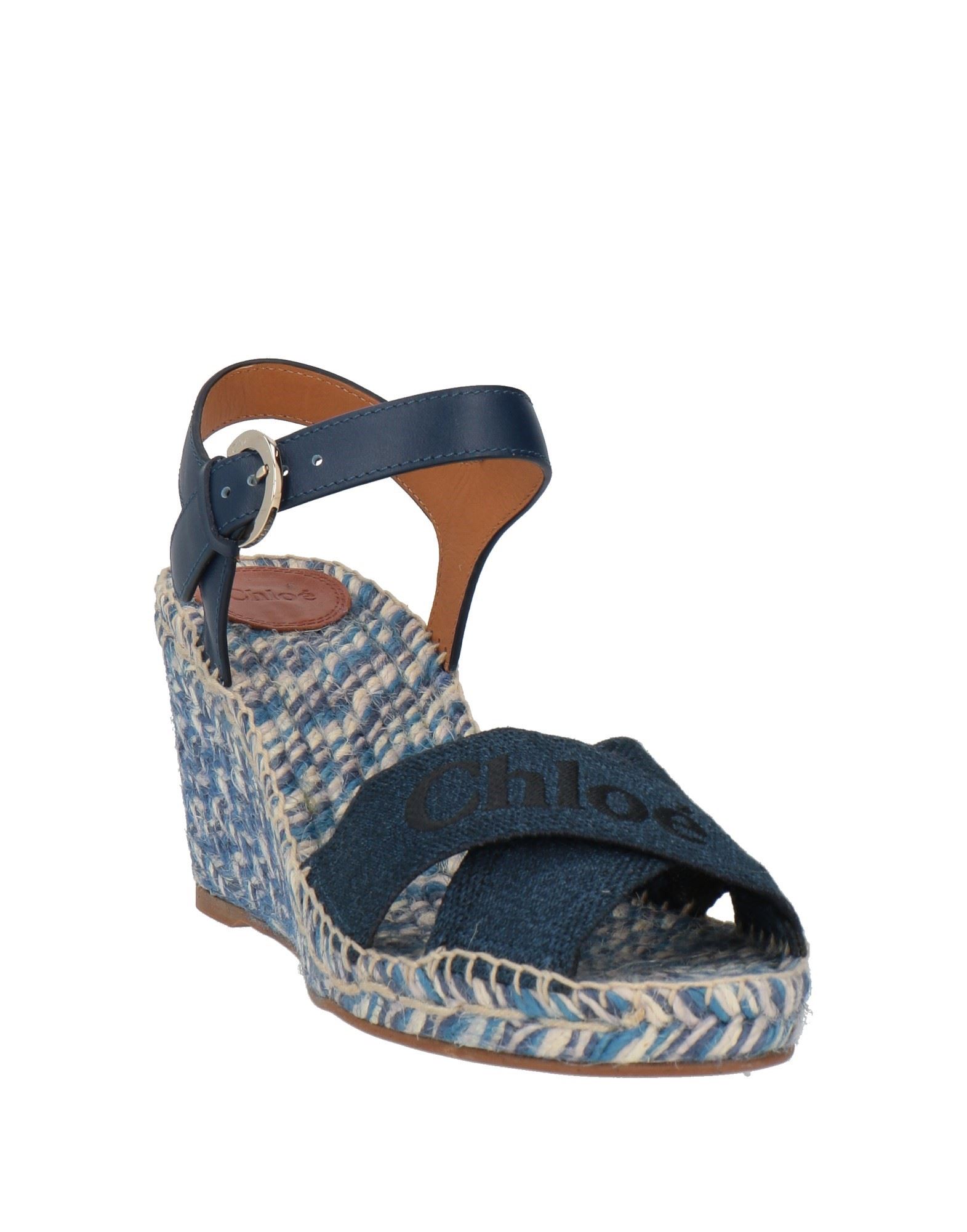  Chloé - Calzature - Espadrillas - On Yoox.com 