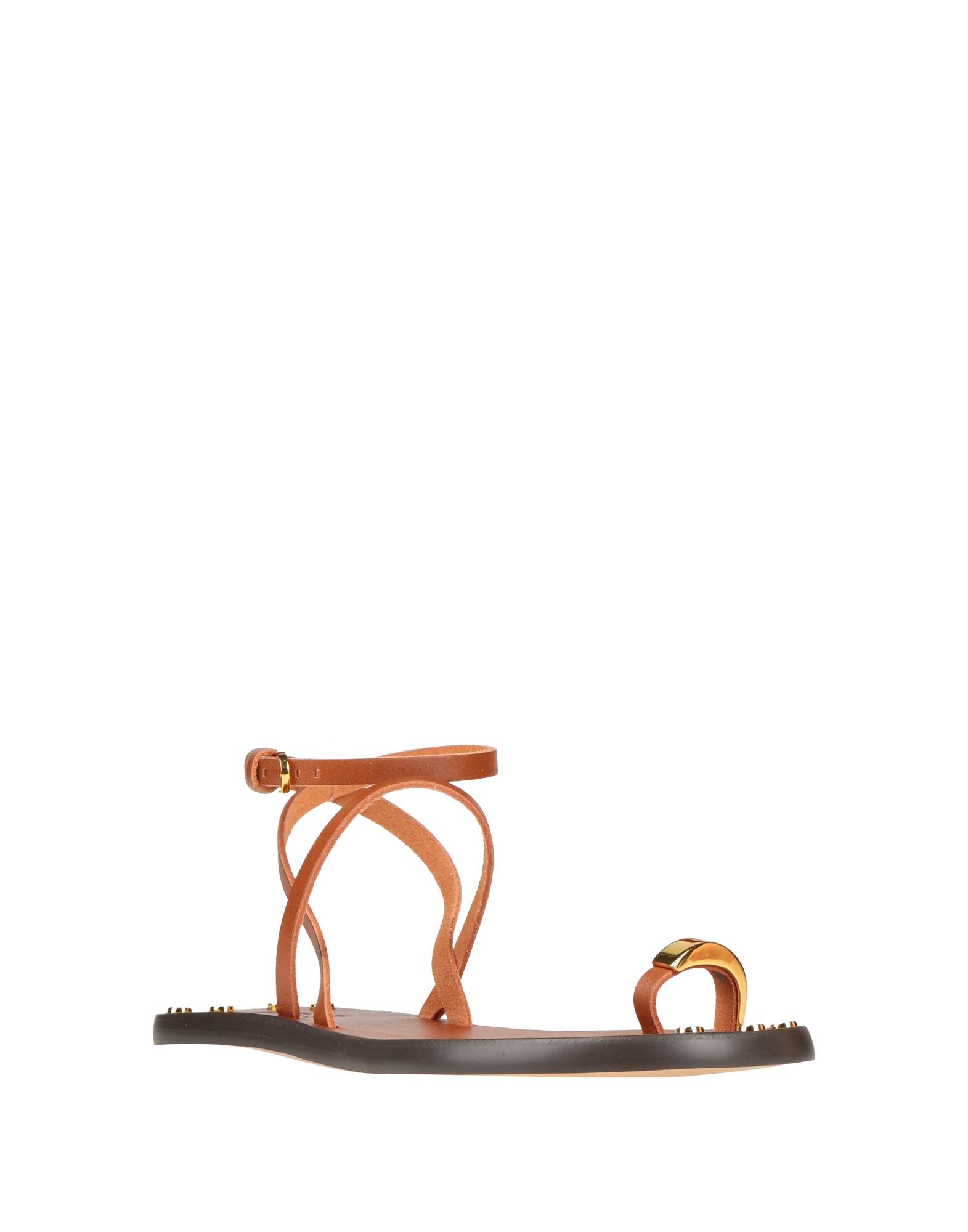  Odissì - Schuhe - Zehentrenner - On Yoox.com 