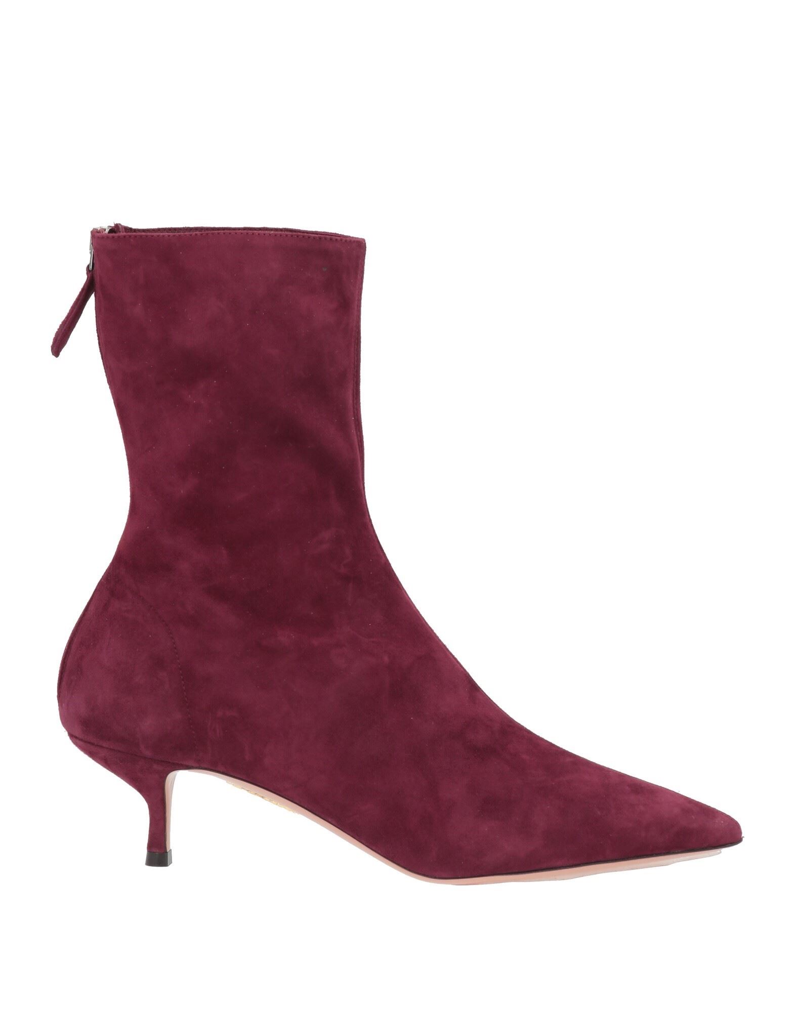 AQUAZZURA AQUAZZURA ΠΑΠΟΥΤΣΙΑ Μποτάκια