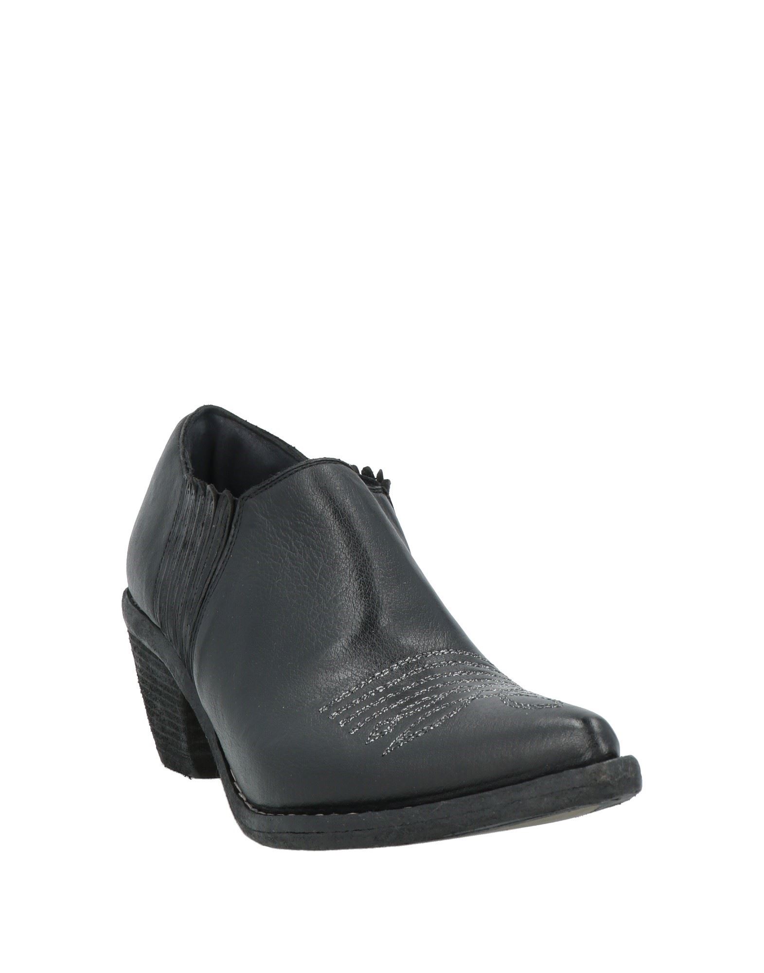  Fauzian Jeunesse - Schuhe - Stiefeletten - On Yoox.com 