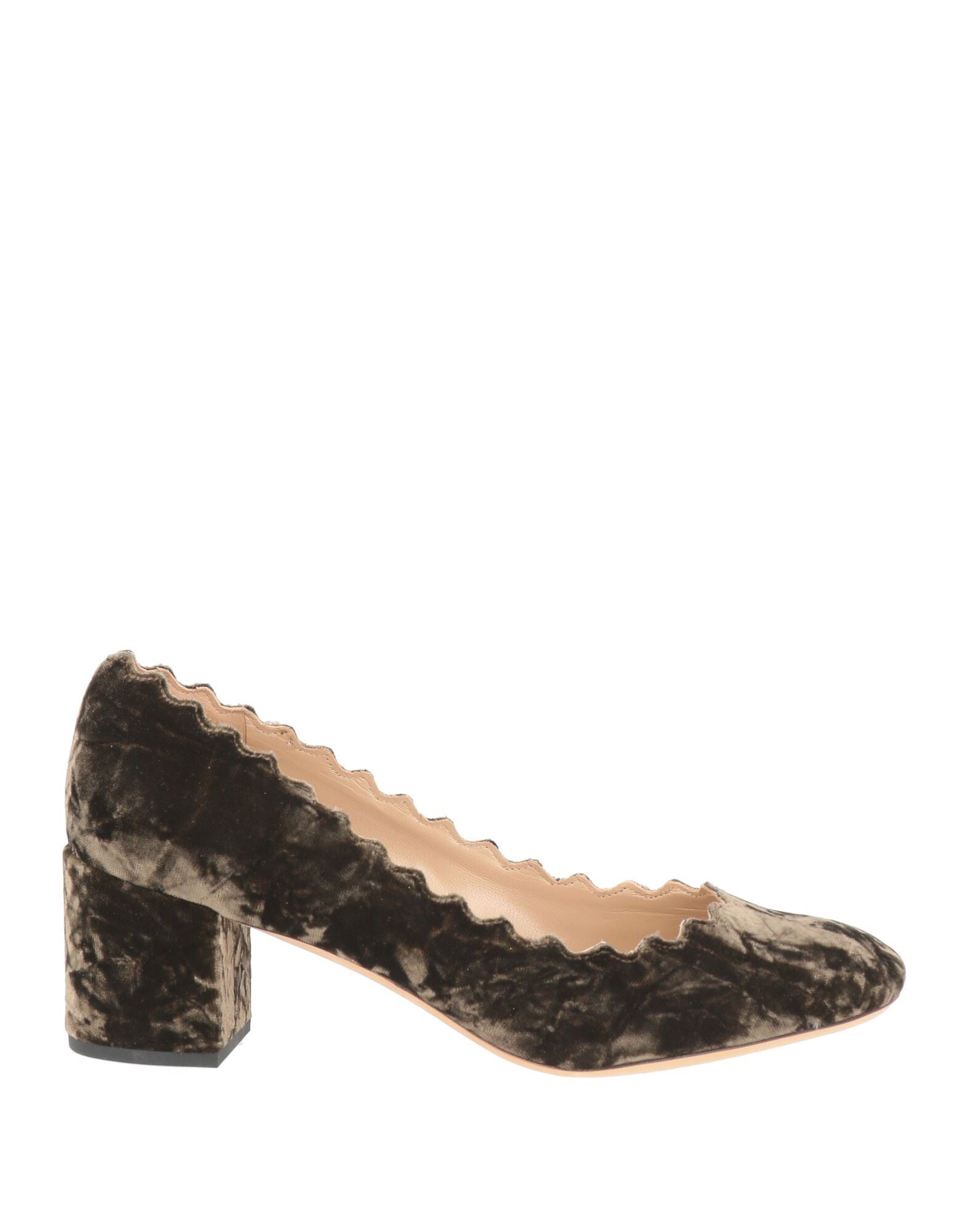  Chloé - Schuhe - Pumps - On Yoox.com 
