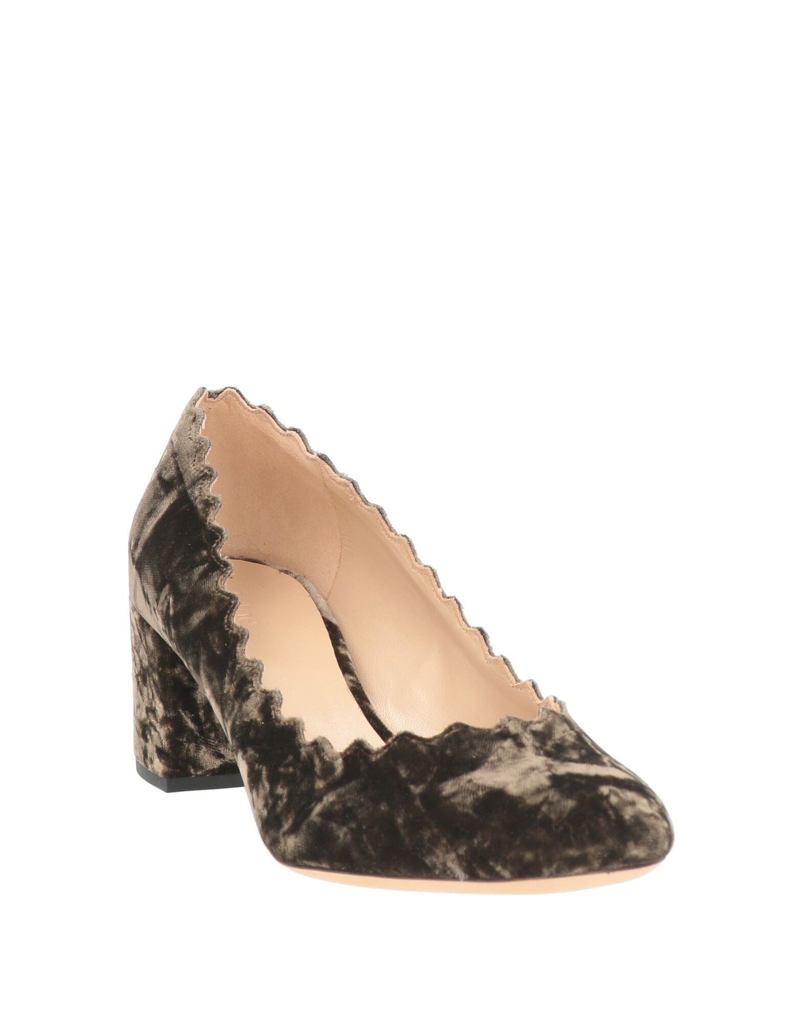  Chloé - Schuhe - Pumps - On Yoox.com 