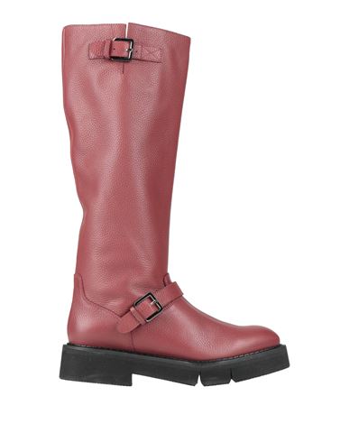 Stiefel Damen Purpur 36,37,37.5,38,39,40 Damen
