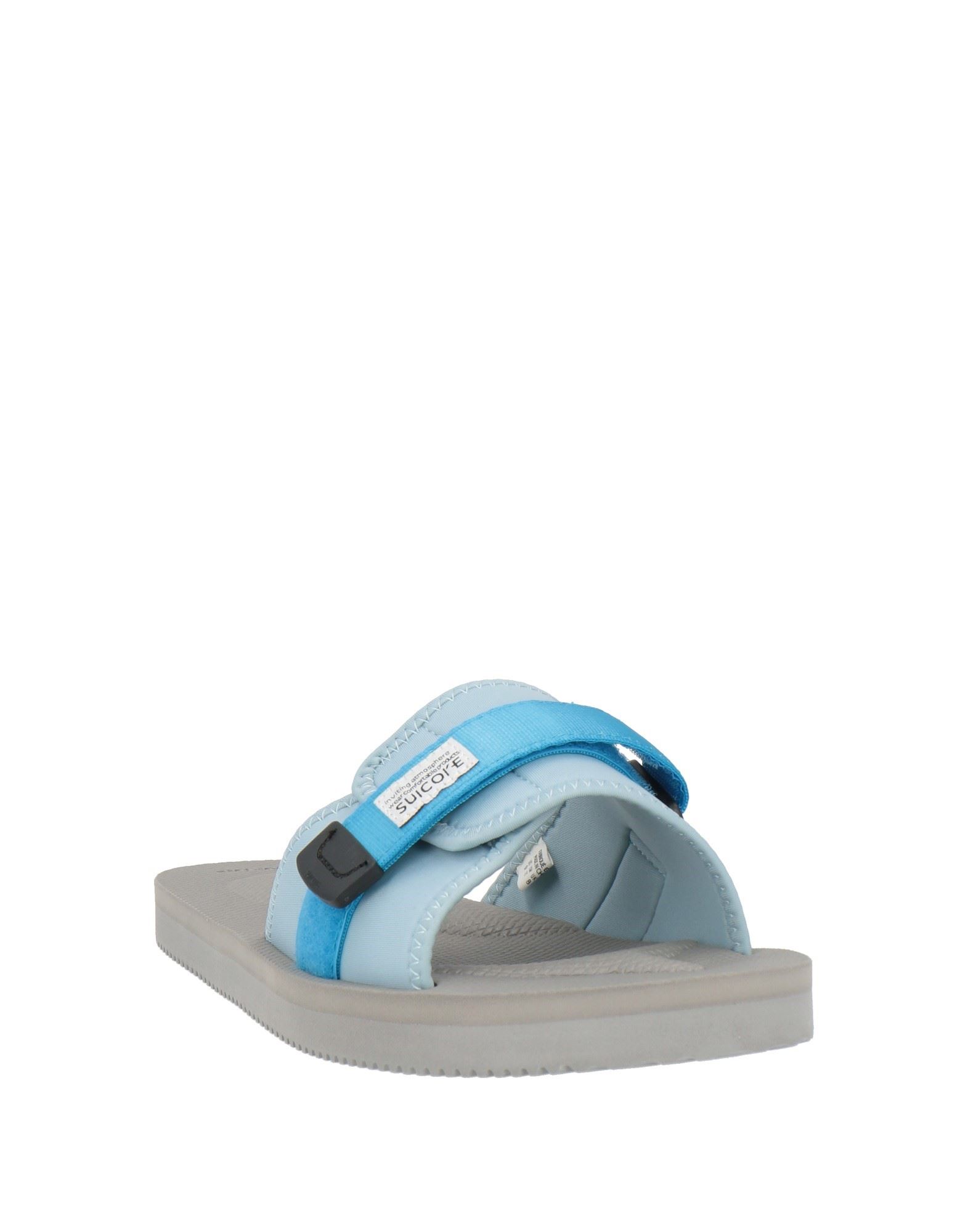  Suicoke - Schuhe - Sandalen - On Yoox.com 