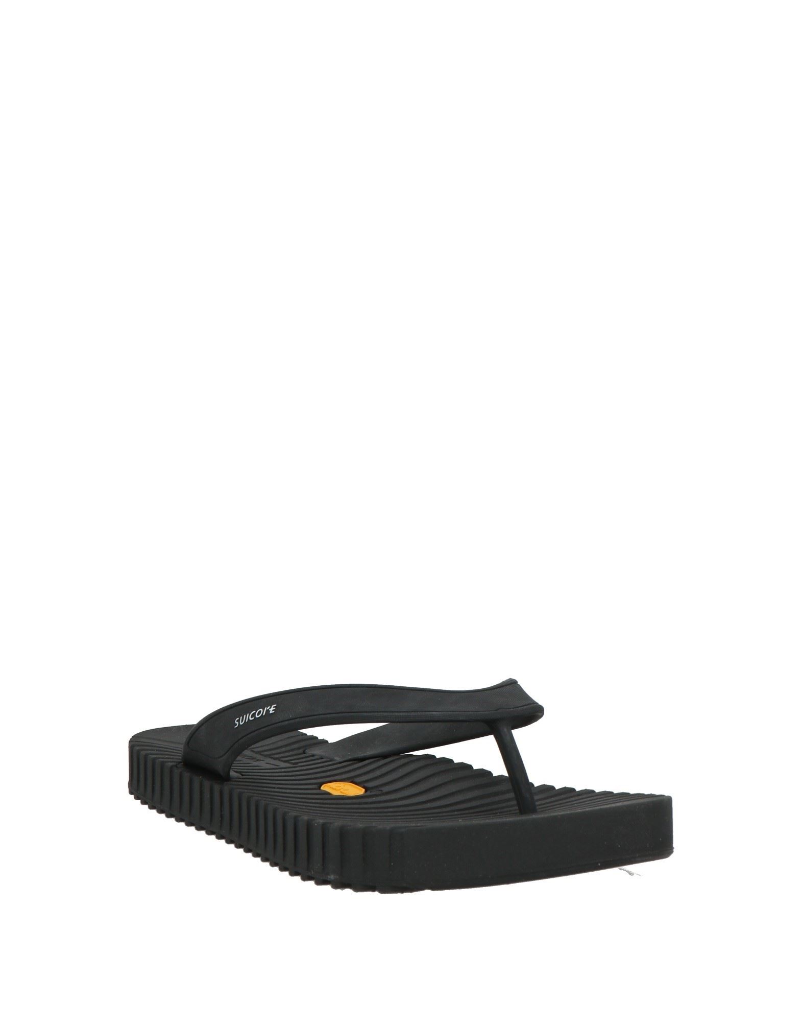  Suicoke - Schuhe - Zehentrenner - On Yoox.com 