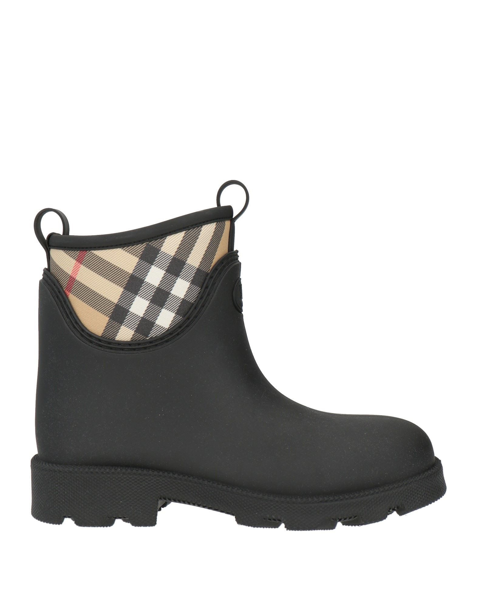  Burberry - Schuhe - Stiefeletten - On Yoox.com 