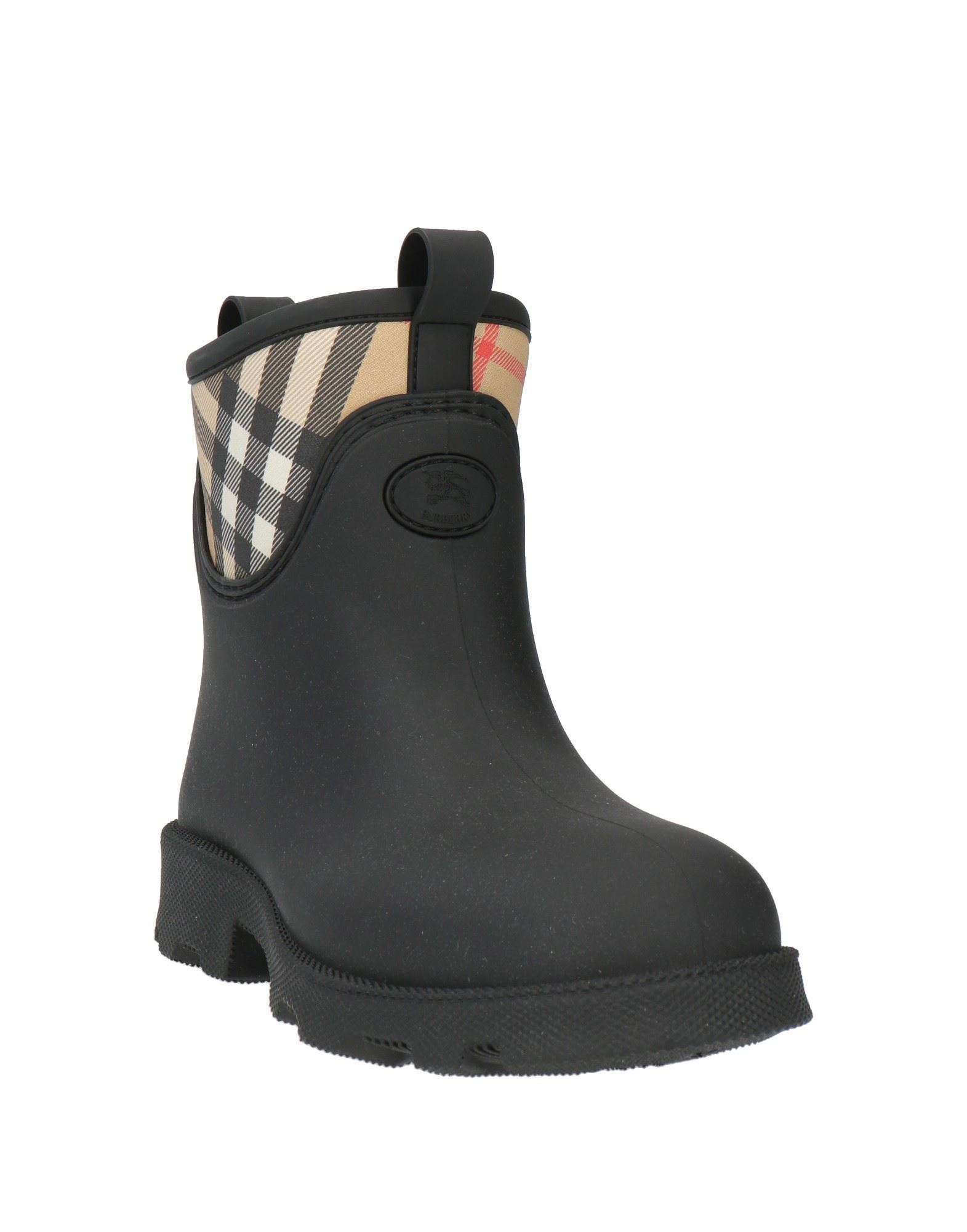  Burberry - Schuhe - Stiefeletten - On Yoox.com 
