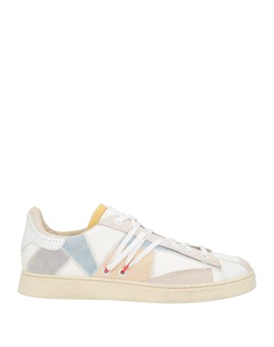 Sneakers Herren Weiß 41,44 Herren