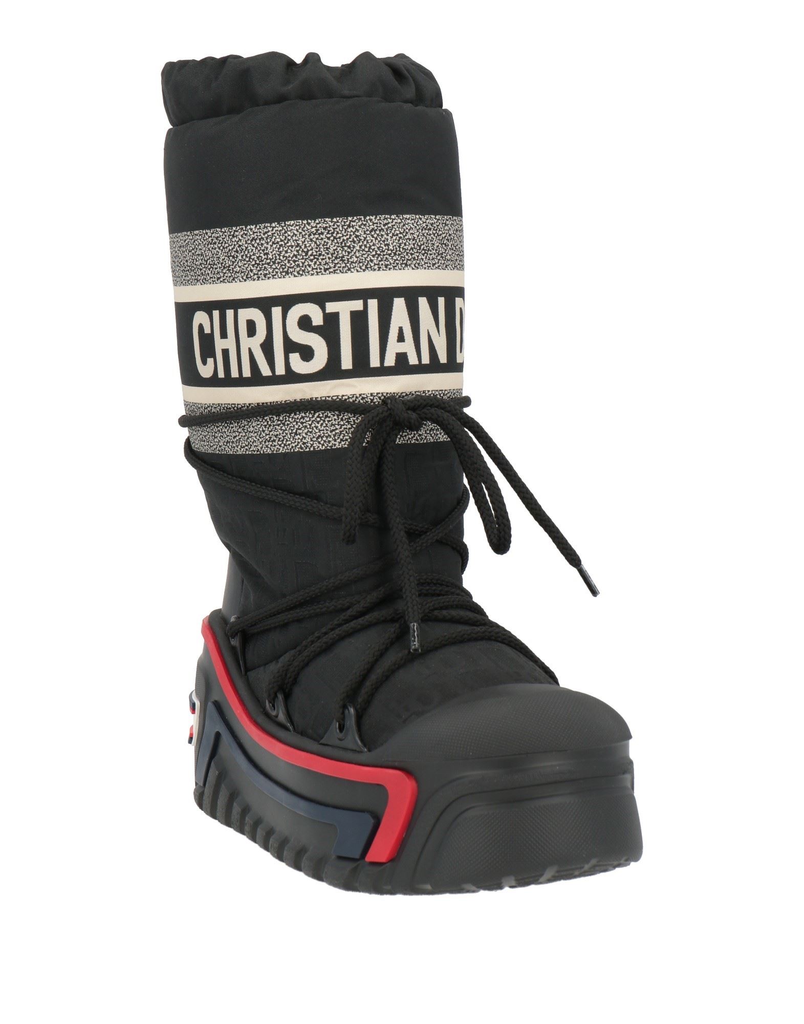  Dior - Schuhe - Stiefeletten - On Yoox.com 