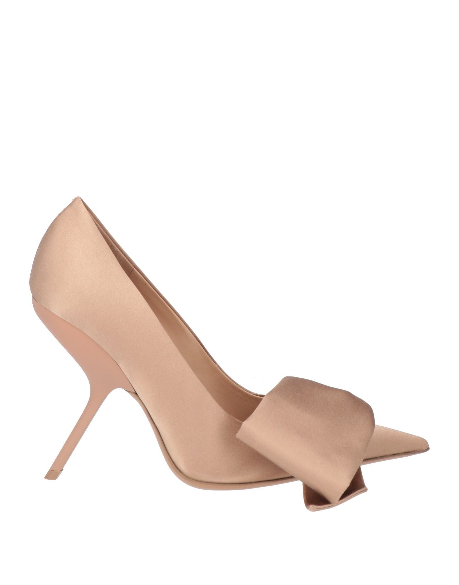 FERRAGAMO FERRAGAMO ΠΑΠΟΥΤΣΙΑ Κλειστά παπούτσια