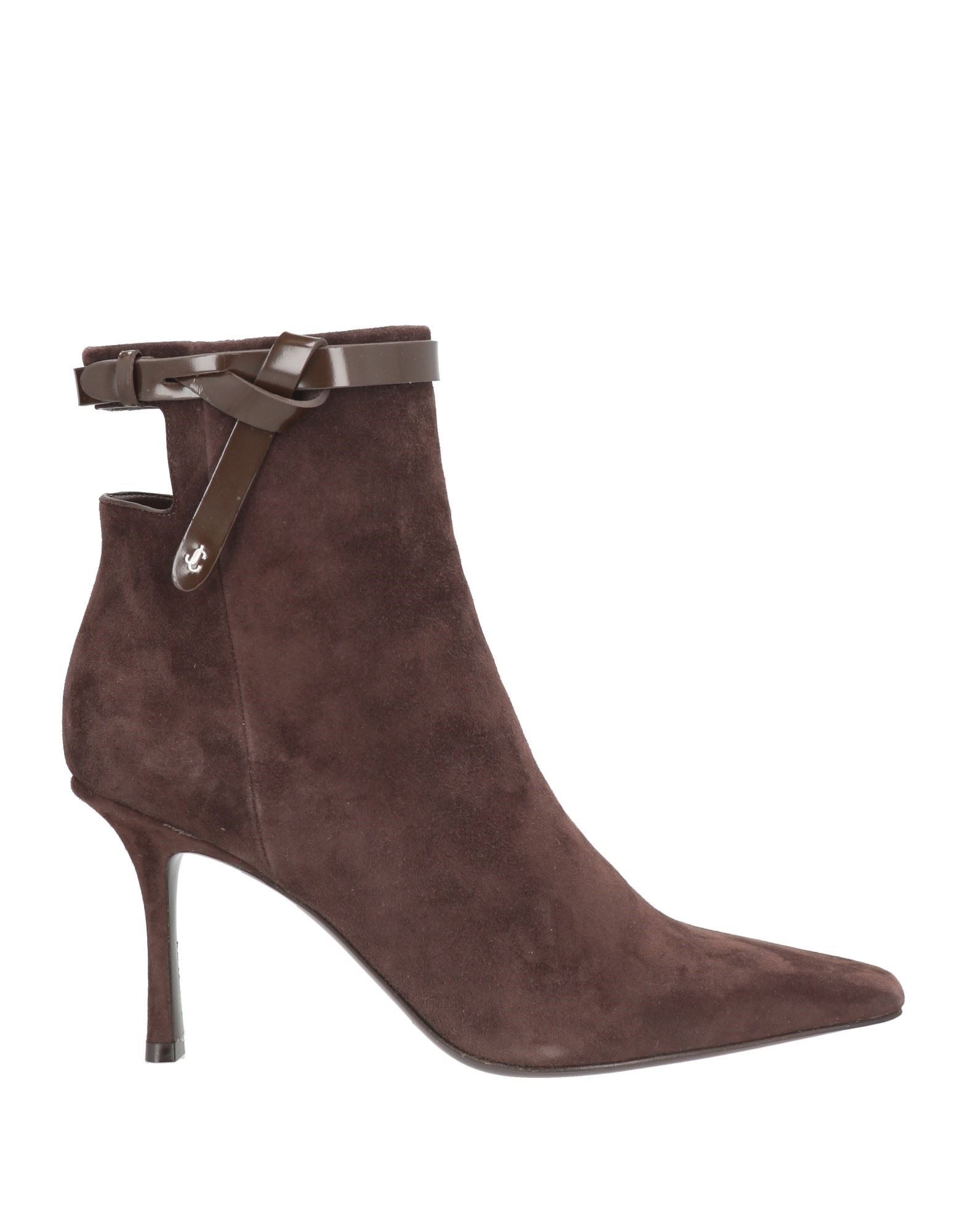 JIMMY CHOO ΠΑΠΟΥΤΣΙΑ Μποτάκια