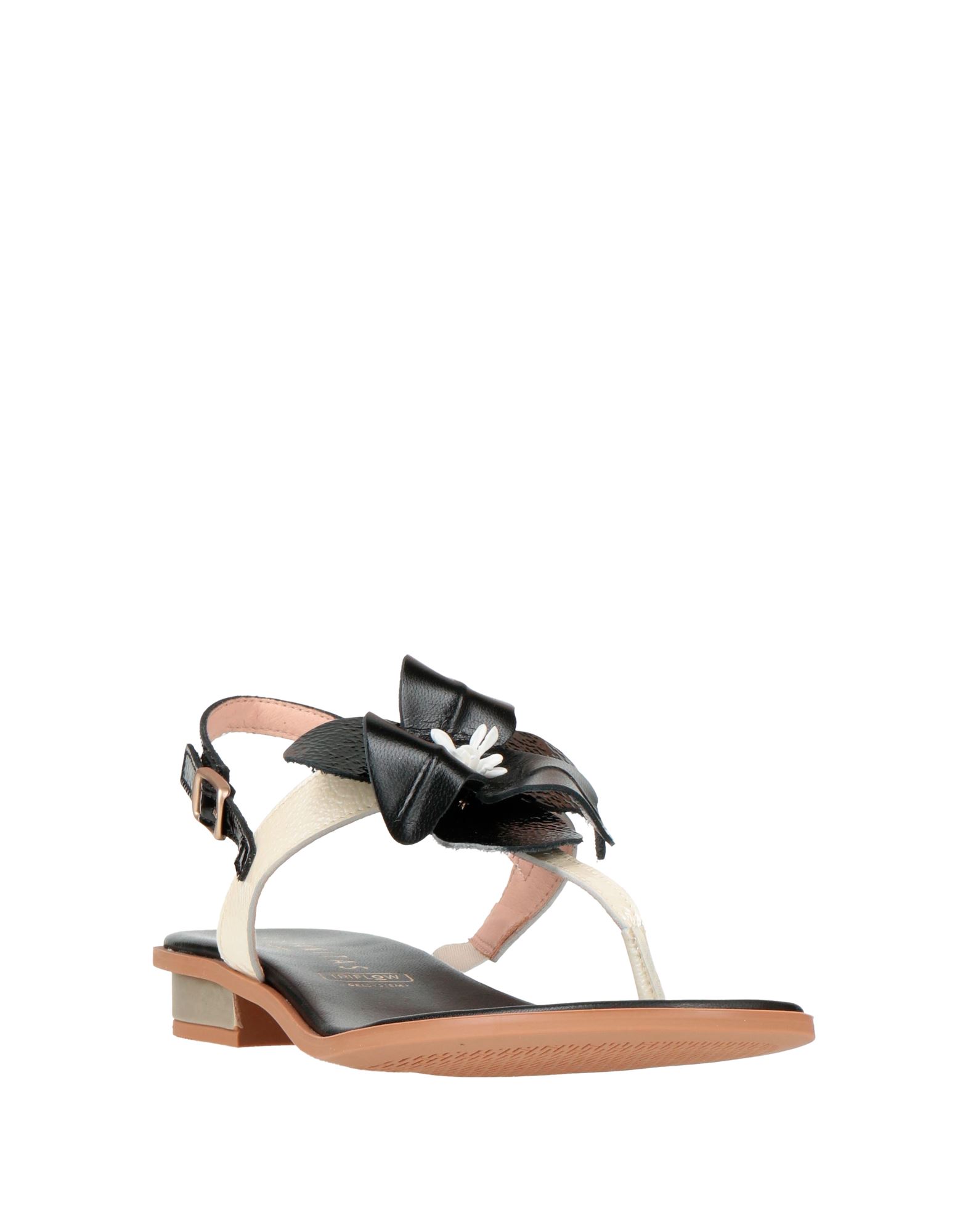  Hispanitas - Calzado - Sandalias De Dedo - On Yoox.com 