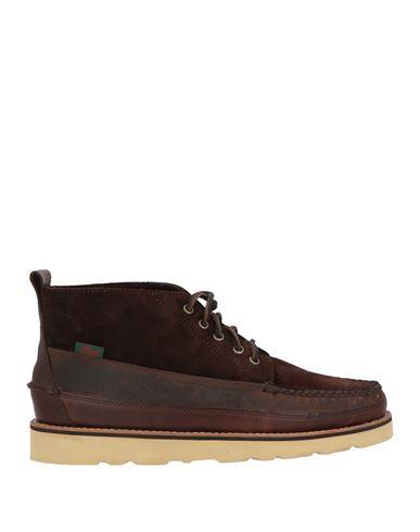 Stiefelette Herren Braun 40,42,43,46 Herren